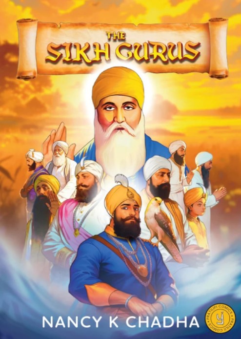 The Sikh Gurus - The Sikh Gurus 